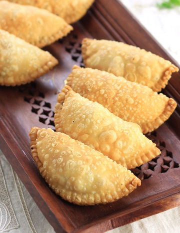 Gujiya