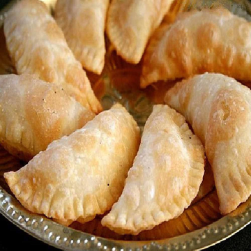 GUNJIYA (Sugar Coated)