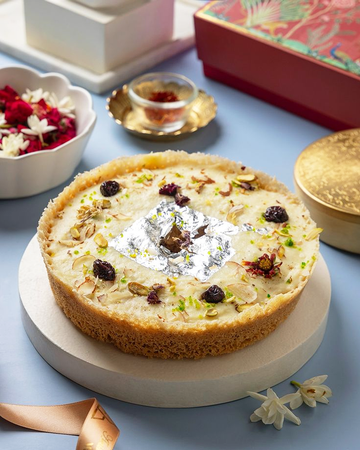 Malai Ghewar