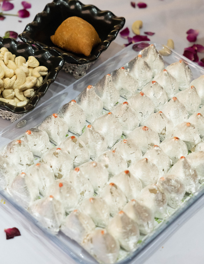 Kaju Special Sweets