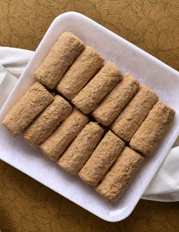 Vijay Kumar Ajay Kumar Garg | Authentic Gajjak, Sweets, Namkeen