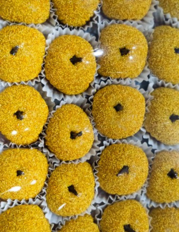 SONALI LADDU