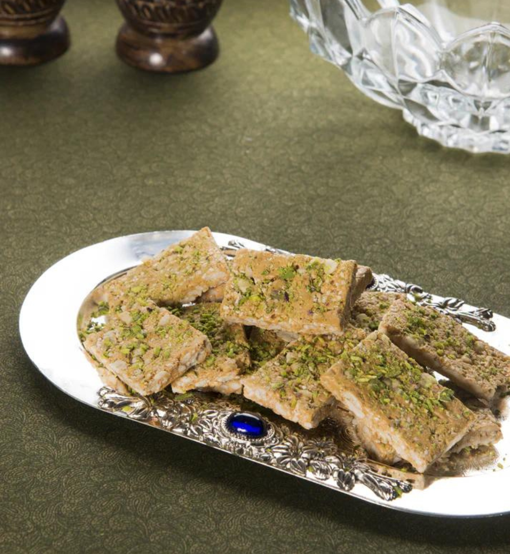 Vijay Kumar Ajay Kumar Garg | Authentic Gajjak, Sweets, Namkeen