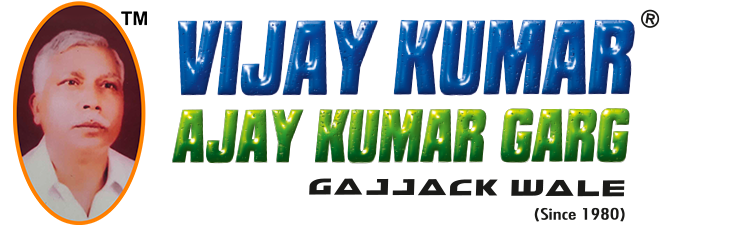 Vijay Kumar Ajay Kumar Garg